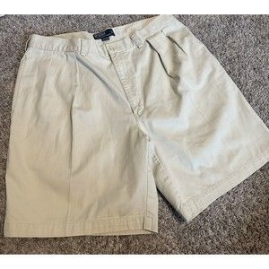 Polo Ralph Lauren Shorts Mens Size 36